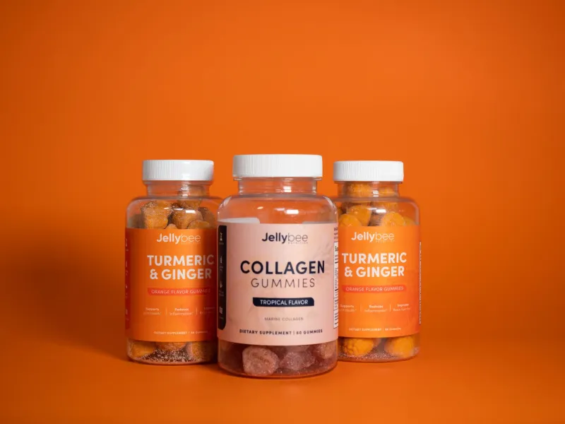 What's Really Hiding in Your Supplements: A Plain-English Guide to Those Scary-Looking Inactive Ingredients