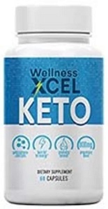 Wellness Xcel Keto