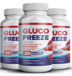 GlucoFreeze