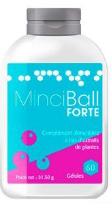Minciball Forte